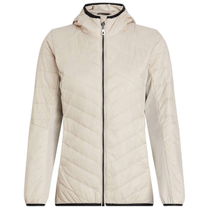 Sierre HYB JKT W Jacket Hybrid Hd