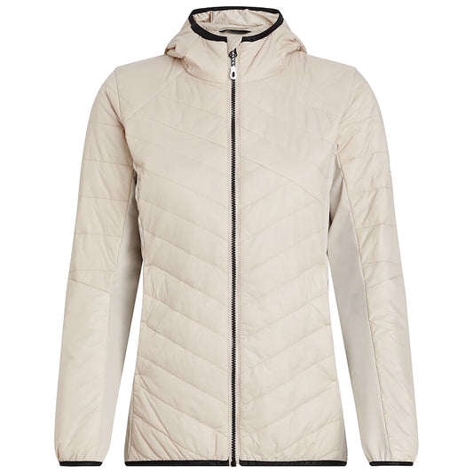 Sierre HYB JKT W Jacket Hybrid Hd