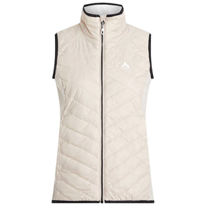 Sierre HYB VST W Vest Padded