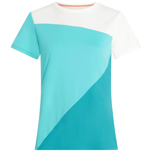 Salma W T-Shirt S/S
