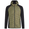 Sagan M Jacket Hybrid Hd
