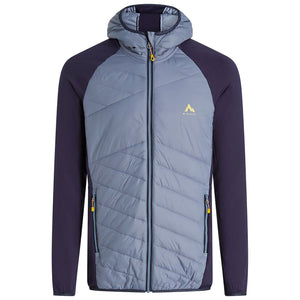 Sagan M Jacket Hybrid Hd