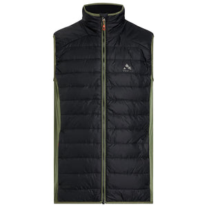 Sierre HYB VST M Vest Padded