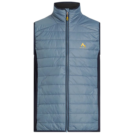 Sierre HYB VST M Vest Padded