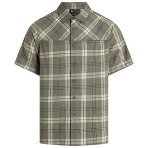 Rollo III M Shirt S/S