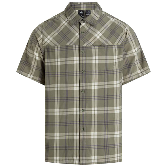 Rollo III M Shirt S/S