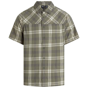 Rollo III M Shirt S/S