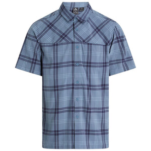 Rollo III M Shirt S/S