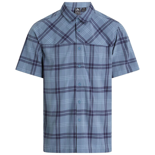 Rollo III M Shirt S/S