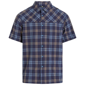 Rollo III M Shirt S/S