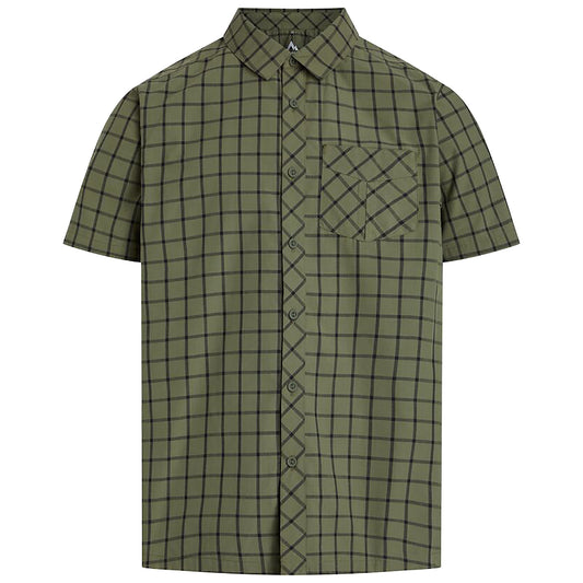 Armon III M Shirt S/S
