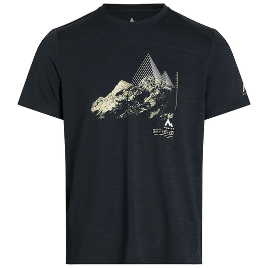 Lele III M T-Shirt S/S