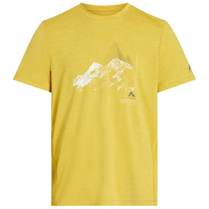 Lele III M T-Shirt S/S