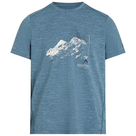 Lele III M T-Shirt S/S