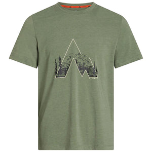 Nata II M T-Shirt S/S