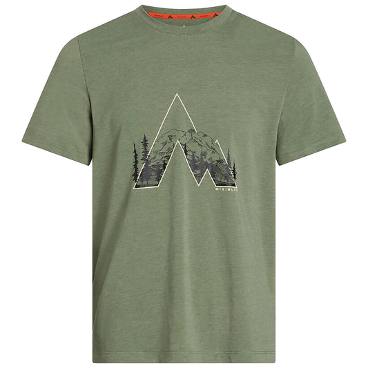 Nata II M T-Shirt S/S