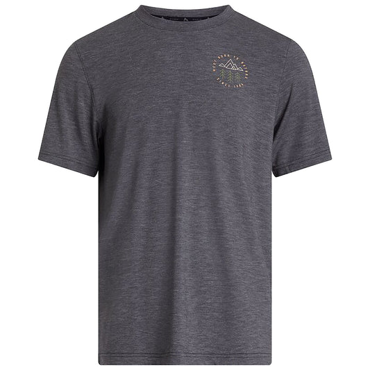 Ronald II M T-Shirt S/S