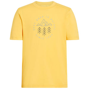 Ellis II B T-Shirt S/S