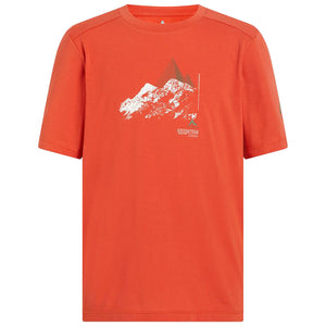 Ellis II B T-Shirt S/S