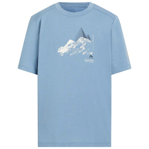 Ellis II B T-Shirt S/S