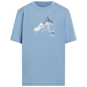 Ellis II B T-Shirt S/S