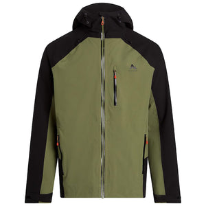 Reese M Jacket 2.5 L