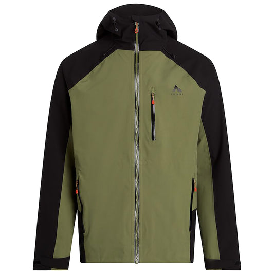 Reese M Jacket 2.5 L