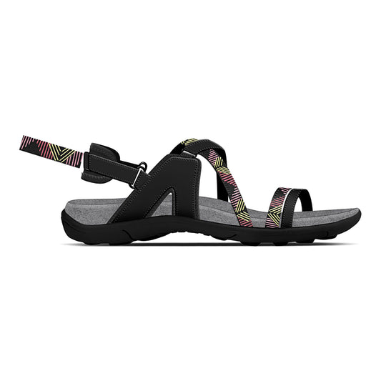 Ahtra II W Sandale