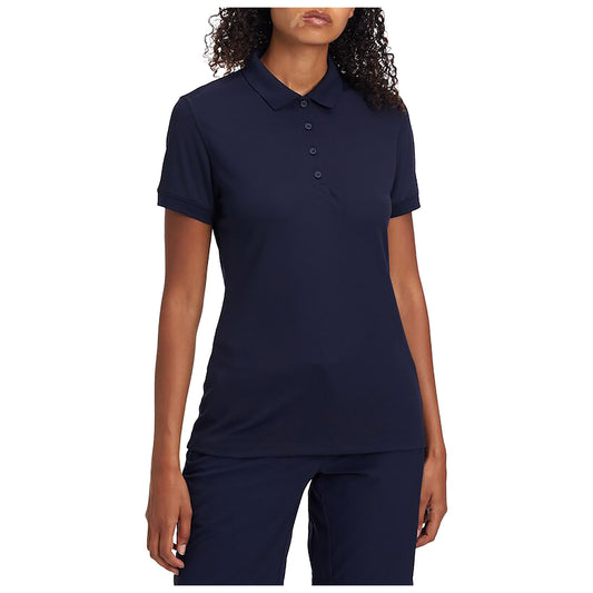 Lango W Polo Shirt S/S