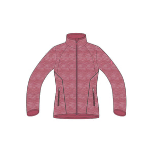 Roto II veste polaire