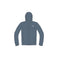 Carlide II M Regenjacke