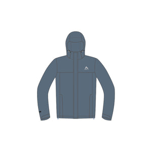 Carlide II M Regenjacke