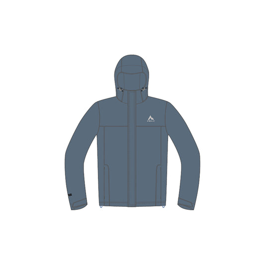 Carlide II M Regenjacke