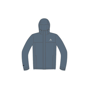 Carlide II M Regenjacke