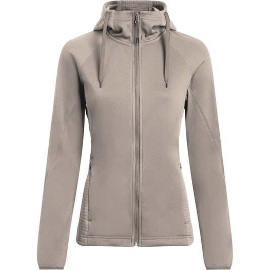 Aurel W Fleecejacke