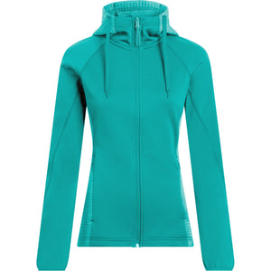 Aurel W Fleecejacke