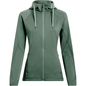Aurel W Fleecejacke