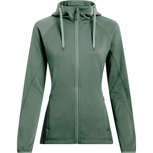 Aurel W Fleecejacke