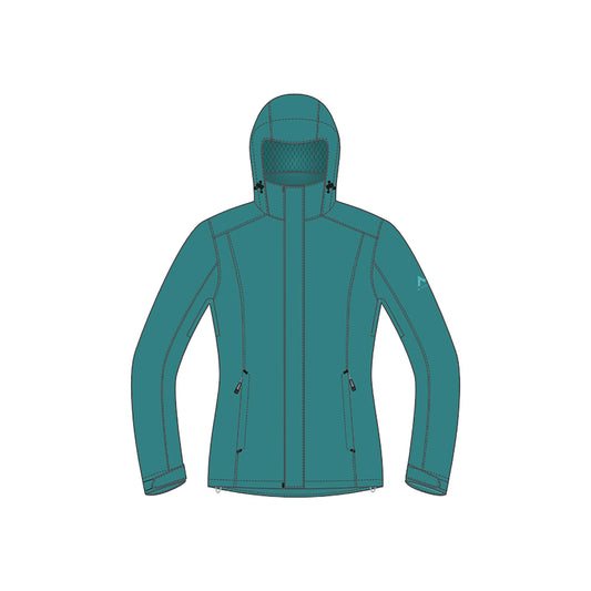 Adia W Jacket 2 L