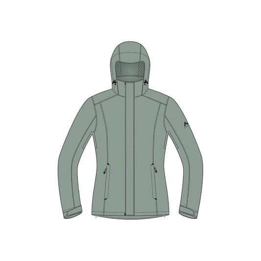 Adia W Jacket 2 L