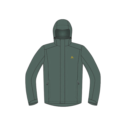 Adia M Jacket 2 L