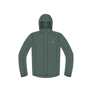 Adia M Jacket 2 L