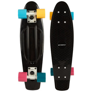 PB 105 Skateboard Plastic