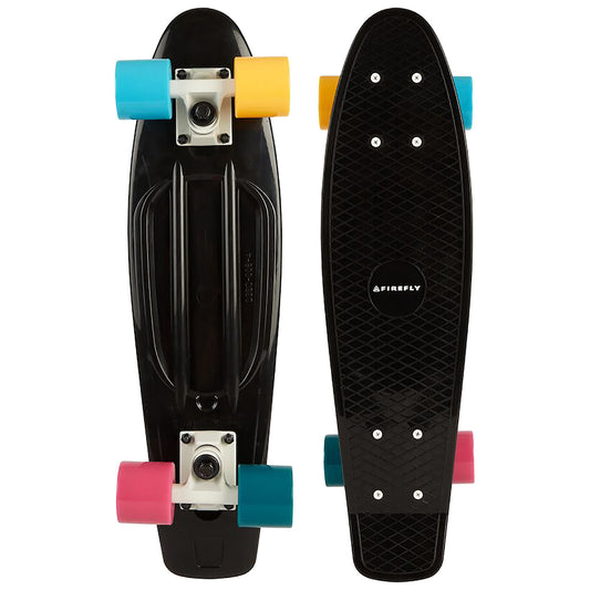 PB 105 Skateboard Plastic