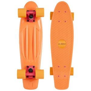 PB 105 Skateboard Plastic