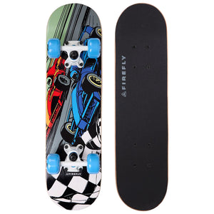 SKB 105 Skateboard
