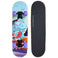 SKB 105 Skateboard