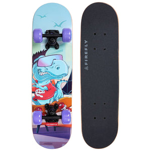 SKB 105 Skateboard