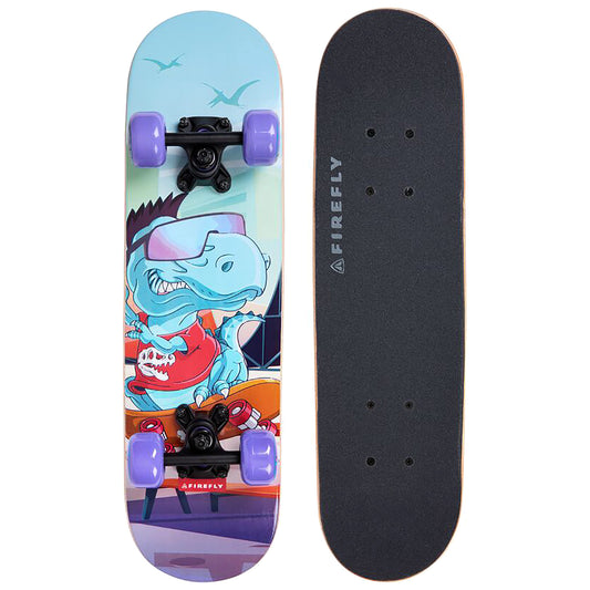 SKB 105 Skateboard