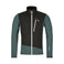 Grid veste en polaire